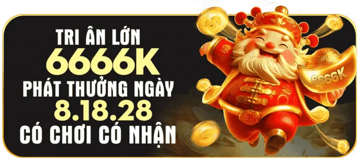 Chương trình VIP độc quyền hcm66 chính thức