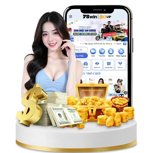 Kho game đa dạng của hcm66 chính thức