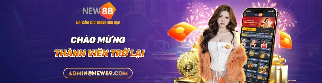 Khuyến mãi hoàn trả hàng tuần tại hcm66 chính thức