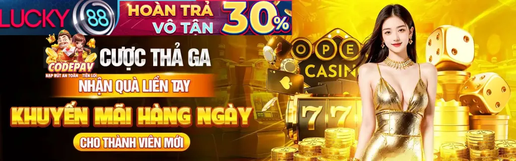Hoàn trả cược đá gà hàng tuần